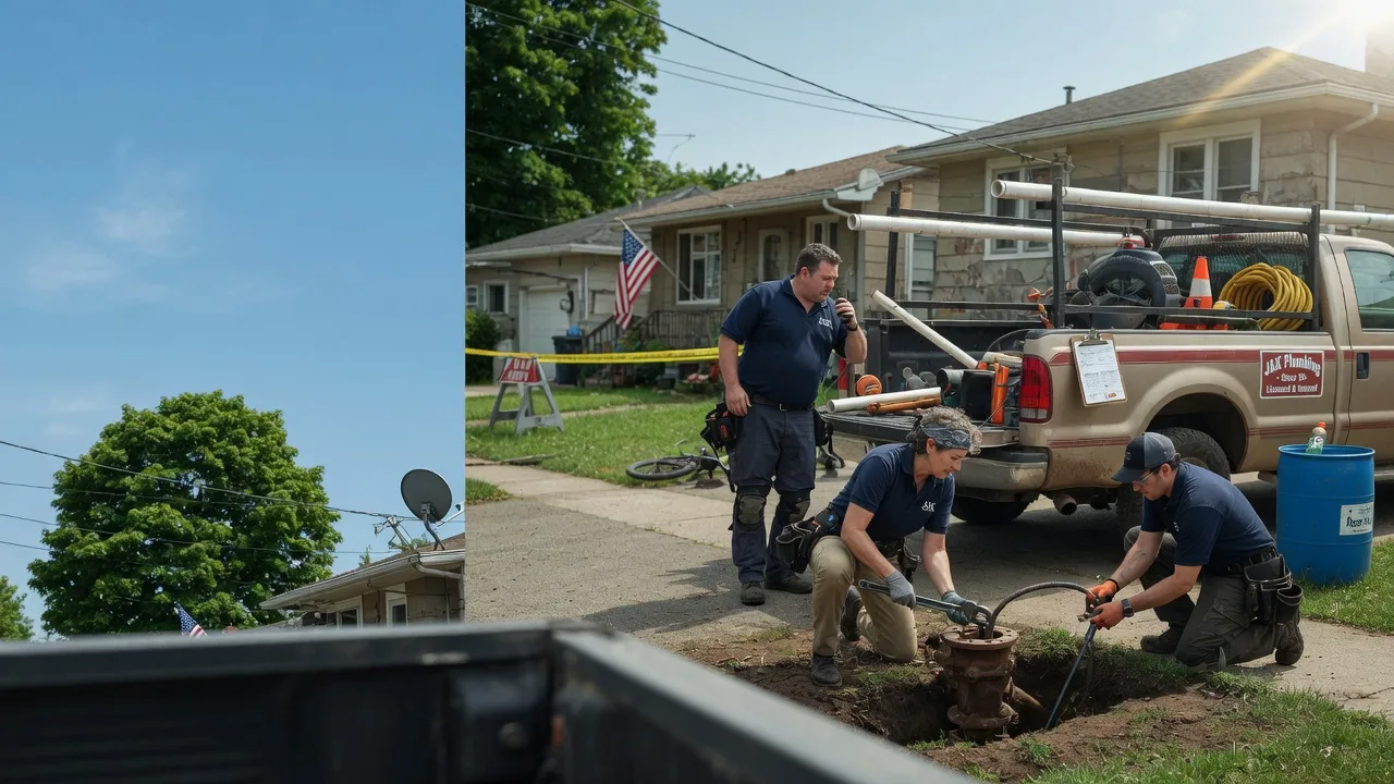 Water Heater Replacement in Mark, IL near me
